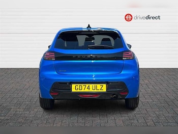Used Peugeot 208 2025 for sale - 78743256: Photo