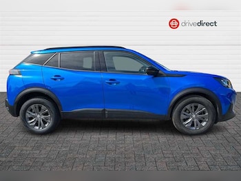 Used Peugeot 2008 2023 for sale - 78652150: Photo