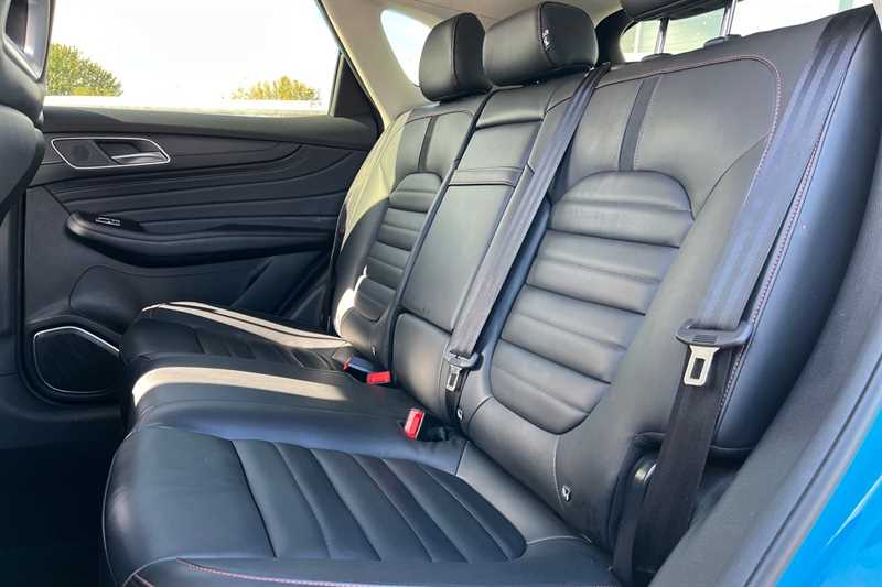 Used MG MG HS 2023 for sale - 76503350: Photo 24