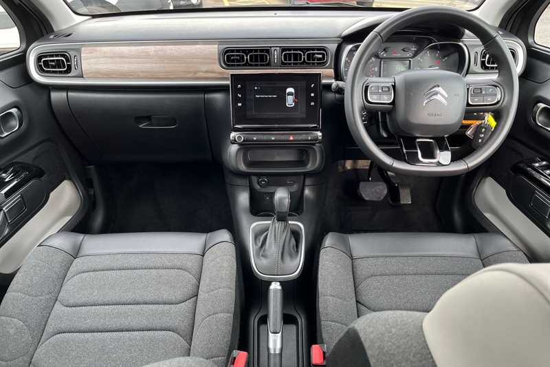 Used Citroen C3 for sale - 76463172: Photo 13