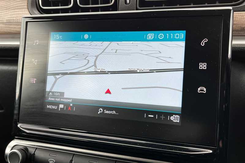 Used Citroen C3 for sale - 76463172: Photo 18