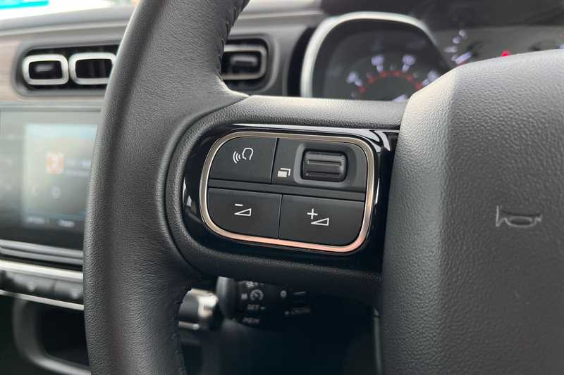 Used Citroen C3 for sale - 76463172: Photo 21