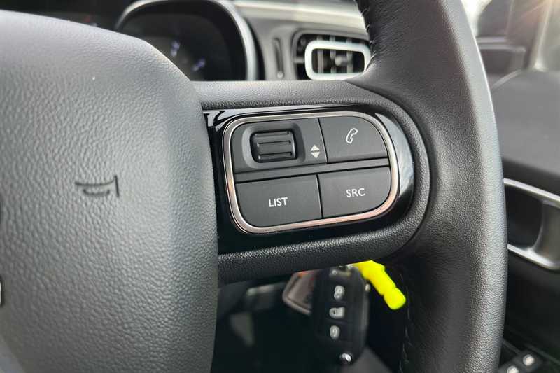 Used Citroen C3 for sale - 76463172: Photo 22