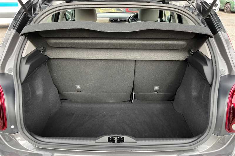 Used Citroen C3 for sale - 76463172: Photo 25