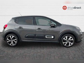 Used Citroen C3 undefined for sale - 76463172: Photo