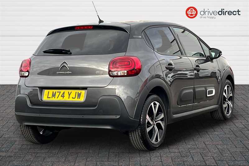 Used Citroen C3 for sale - 76463172: Photo 3
