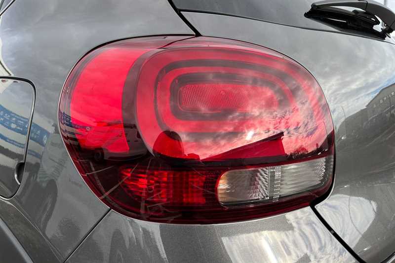 Used Citroen C3 for sale - 76463172: Photo 31