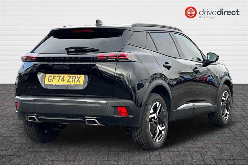 Used Peugeot 2008 2024 for sale - 77944446: Photo 3