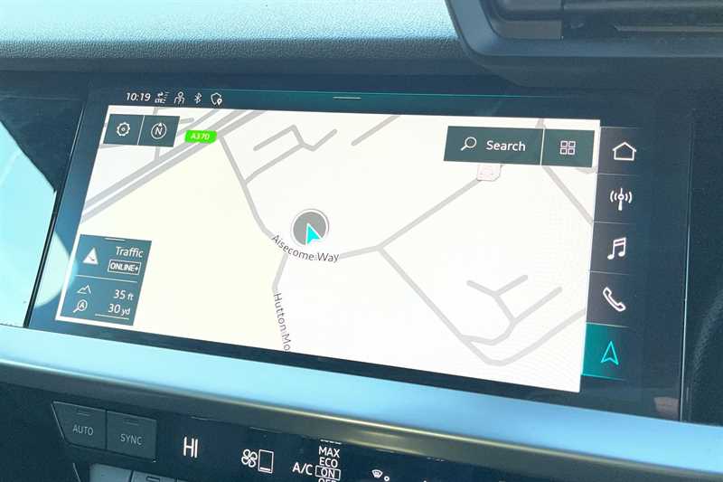 Used Audi A3 for sale - 77566600: Photo 18