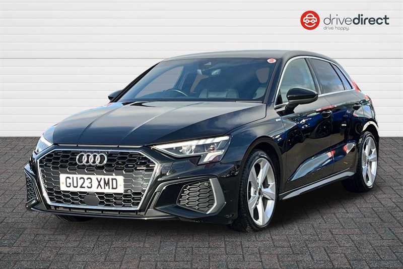 Used Audi A3 for sale - 77566600: Photo 7