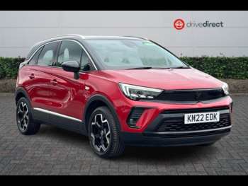 2022 - 1.2 Turbo [130] Ultimate 5dr Auto Hatchback Automatic