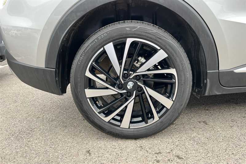 Used MG MG ZS 2025 for sale - 78137793: Photo 10