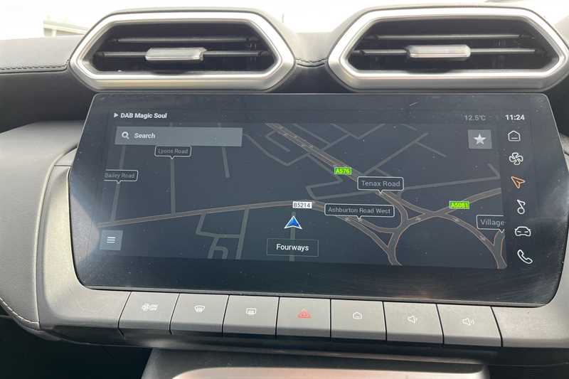 Used MG MG ZS 2025 for sale - 78137793: Photo 18