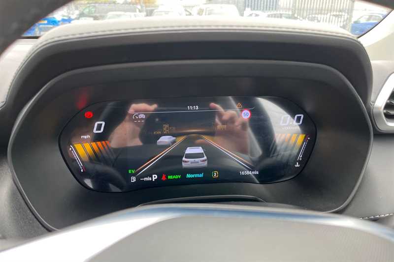 Used MG MG ZS 2025 for sale - 78137793: Photo 20