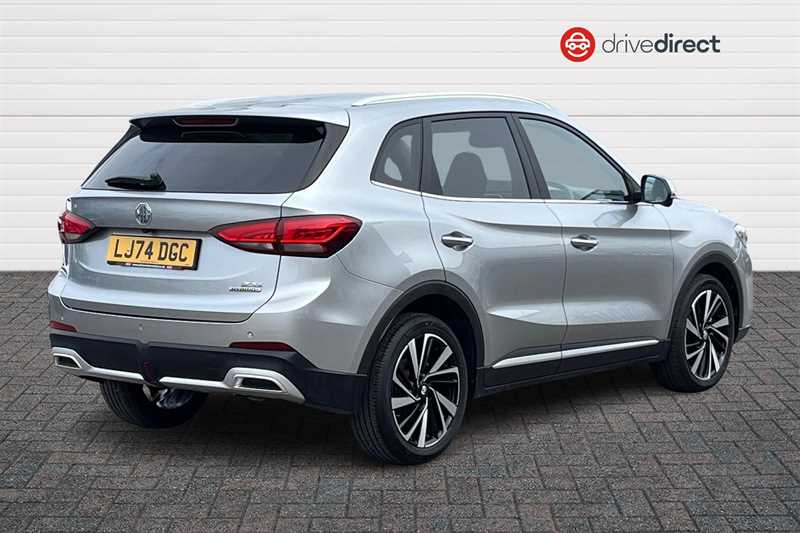 Used MG MG ZS 2025 for sale - 78137793: Photo 3