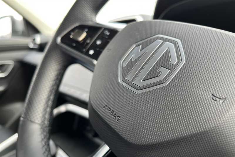 Used MG MG ZS 2025 for sale - 78137793: Photo 39