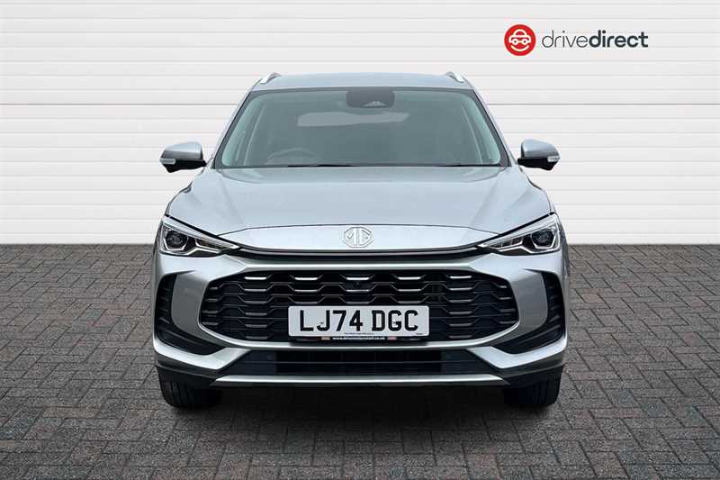 Used MG MG ZS 2025 for sale - 78137793: Photo 8