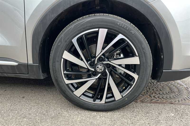 Used MG MG ZS 2025 for sale - 78137793: Photo 9