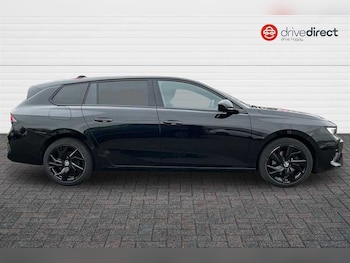 Used Vauxhall Astra 2024 for sale - 77323183: Photo