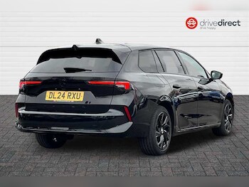 Used Vauxhall Astra 2024 for sale - 77323183: Photo