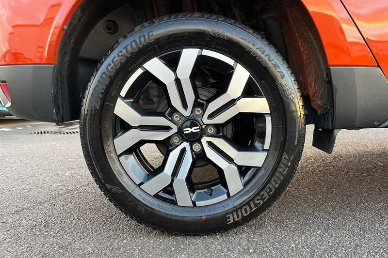 Used Dacia Duster 2023 for sale - 77415914: Photo 11