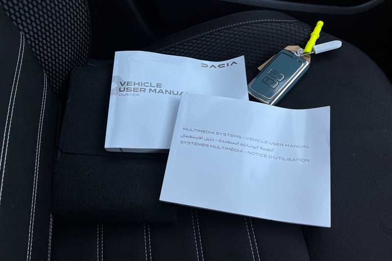 Used Dacia Duster 2023 for sale - 77415914: Photo 36