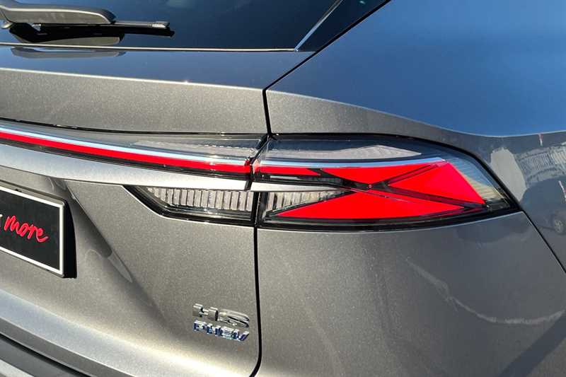 Used MG MG HS 2025 for sale - 78050007: Photo 32