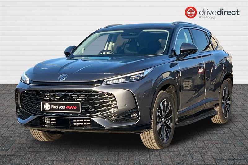 Used MG MG HS 2025 for sale - 78050007: Photo 7