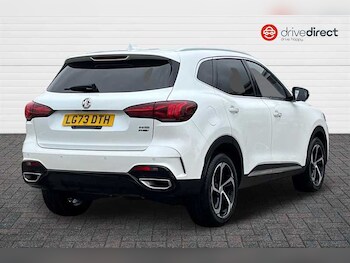 Used MG MG HS 2023 for sale - 76503632: Photo