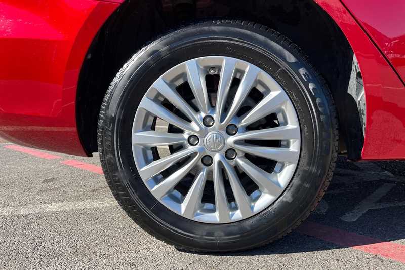 Used MG MG5 2022 for sale - 78208675: Photo 11