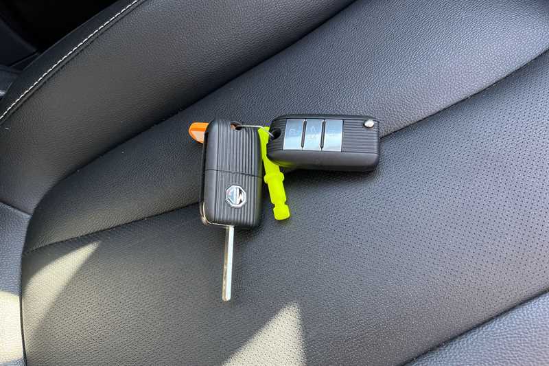 Used MG MG5 2022 for sale - 78208675: Photo 36