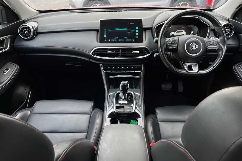 Used MG MG HS 2023 for sale - 77828183: Photo 13