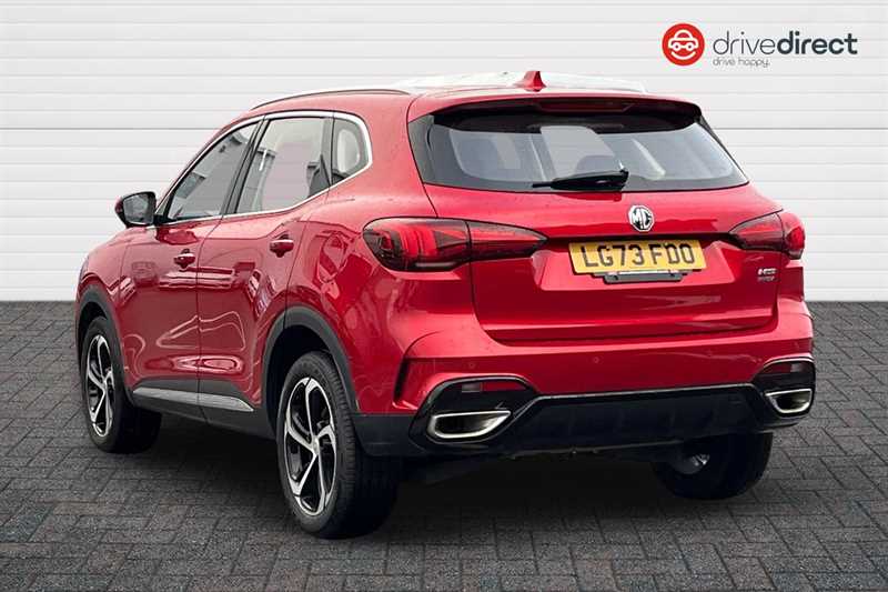 Used MG MG HS 2023 for sale - 77828183: Photo 5