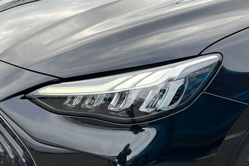 Used MG MG HS 2024 for sale - 77788087: Photo 29