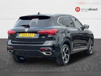 Used MG MG HS 2024 for sale - 77788087: Photo