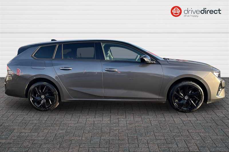 Used Vauxhall Astra 2024 for sale - 77562339: Photo 2