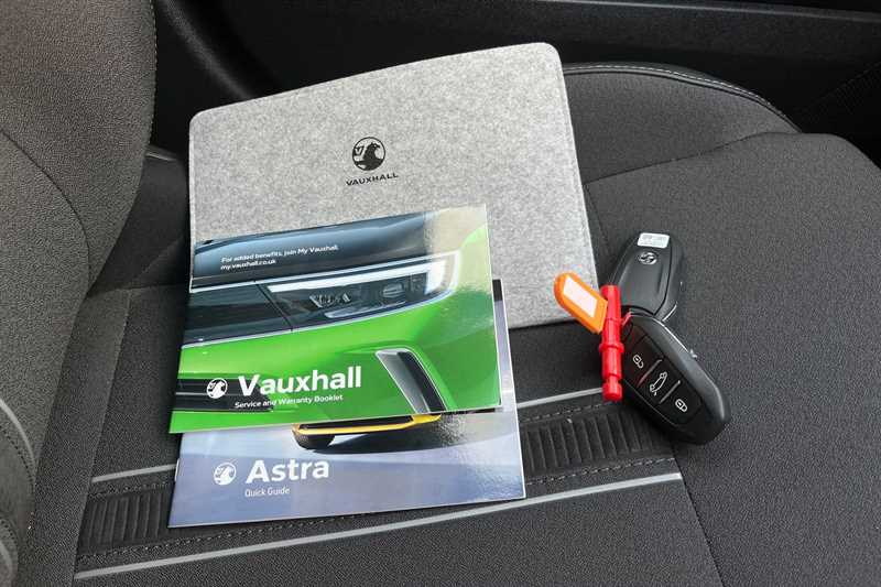 Used Vauxhall Astra 2024 for sale - 77562339: Photo 36