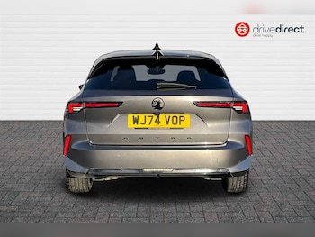 Used Vauxhall Astra undefined for sale - 77562339: Photo