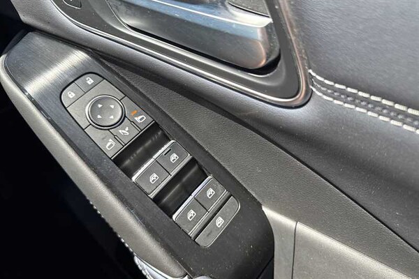 Used Nissan Qashqai 2021 for sale - 75156497: Photo 16