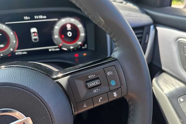 Used Nissan Qashqai 2021 for sale - 75156497: Photo 22