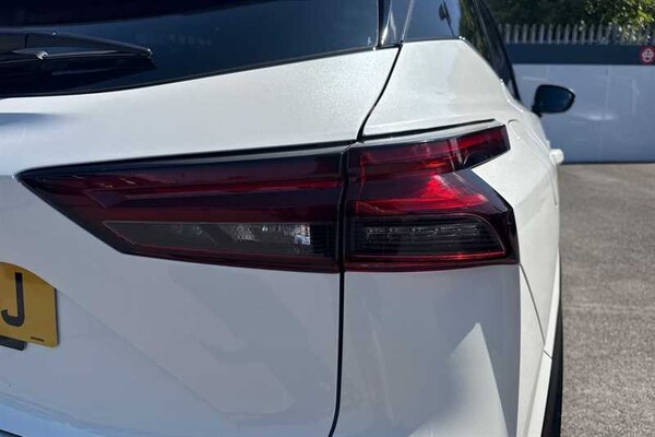 Used Nissan Qashqai 2021 for sale - 75156497: Photo 32