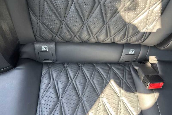 Used Nissan Qashqai 2021 for sale - 75156497: Photo 38