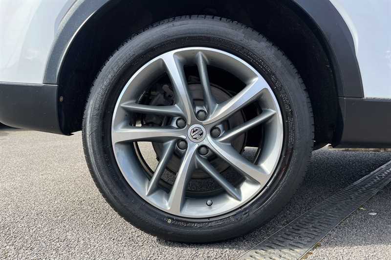 Used MG MG HS 2022 for sale - 78208221: Photo 11