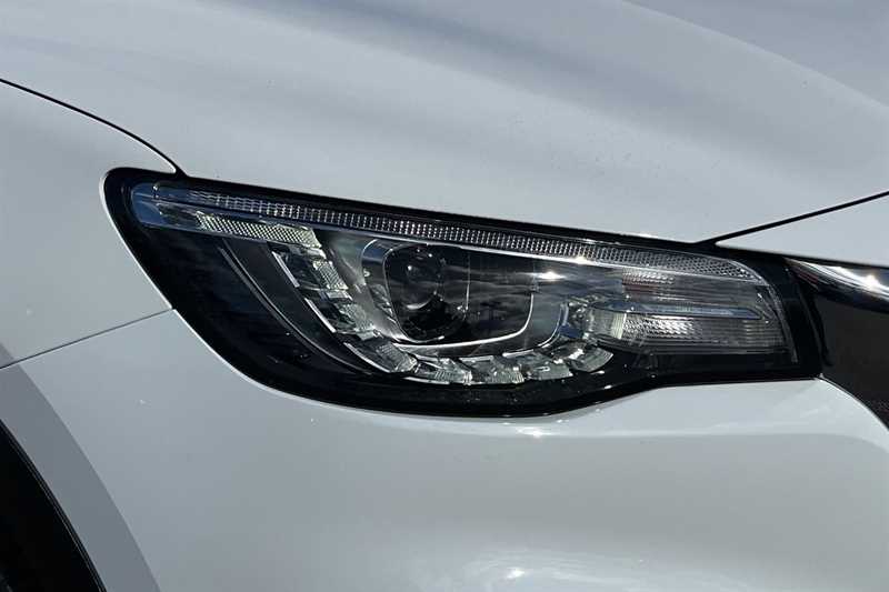 Used MG MG HS 2022 for sale - 78208221: Photo 28