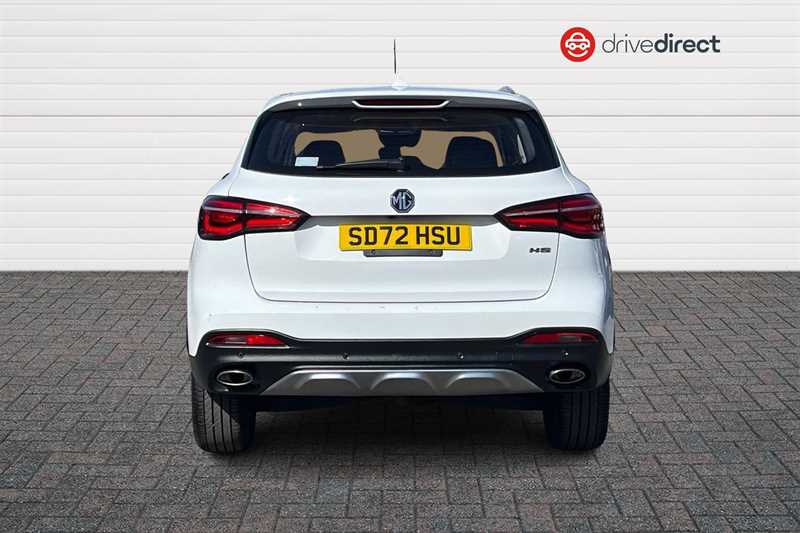 Used MG MG HS 2022 for sale - 78208221: Photo 4