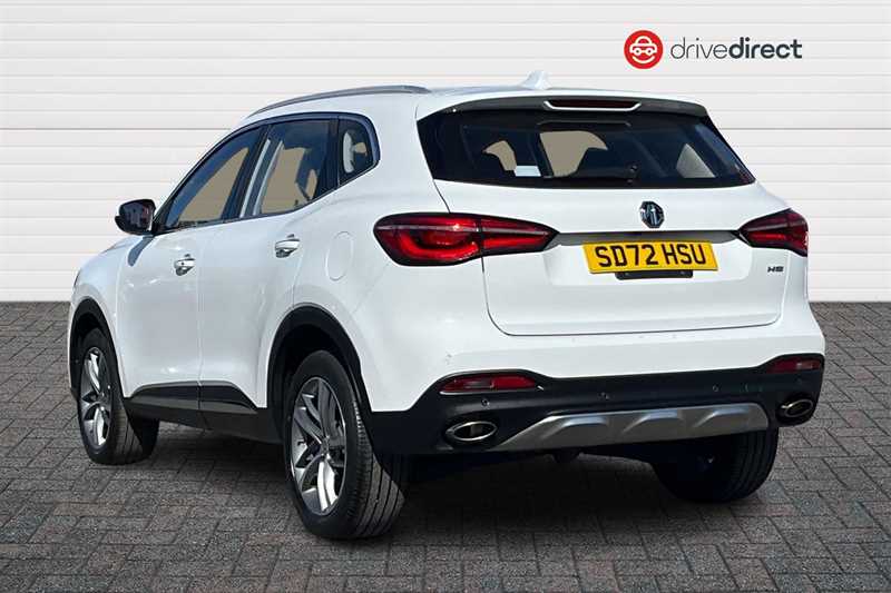 Used MG MG HS 2022 for sale - 78208221: Photo 5