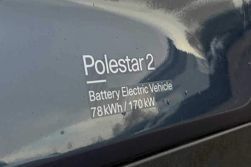 Used Polestar Polestar 2 2022 for sale - 77561983: Photo 30