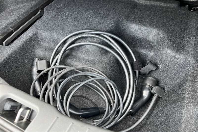 Used Polestar Polestar 2 2022 for sale - 77561983: Photo 37