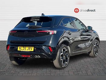 Used Vauxhall Mokka 2025 for sale - 79682755: Photo