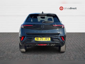Used Vauxhall Mokka 2025 for sale - 79682755: Photo